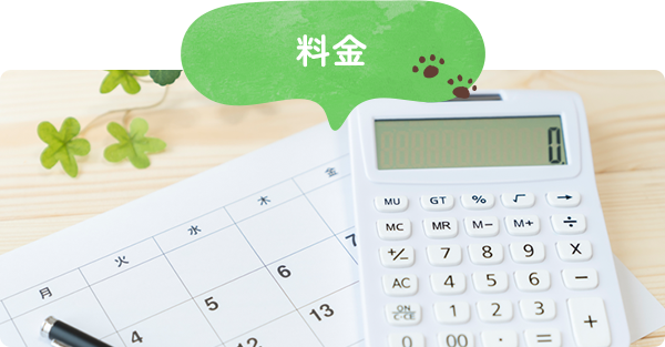 料金